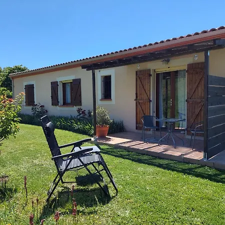 Aux Trois Mûriers Villeneuve-sur-Lot